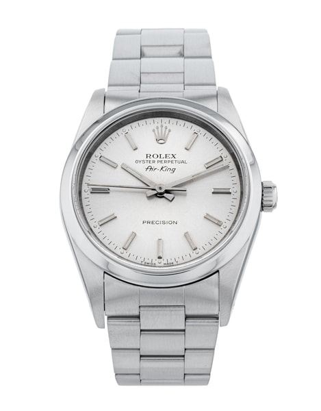 Rolex Air-King 14000